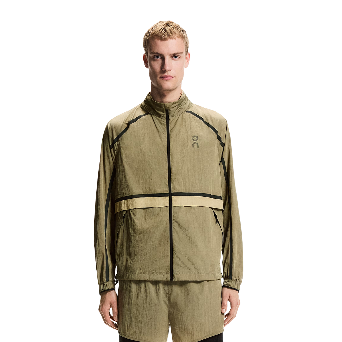ON Performance Volt Jacket