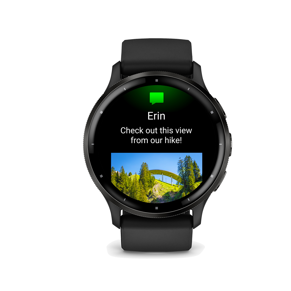 Garmin Venu 3