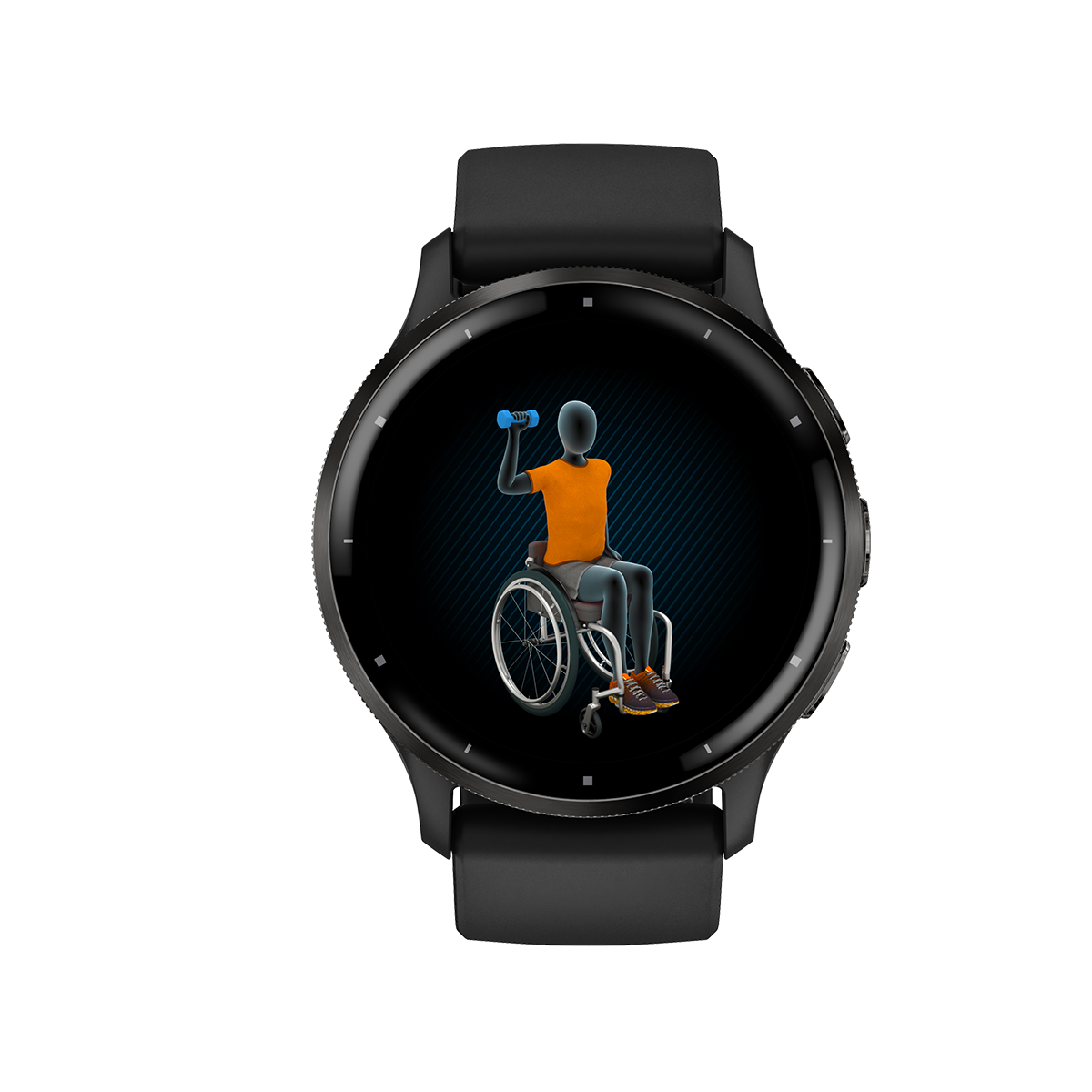 Garmin Venu 3