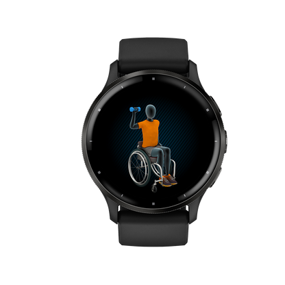 Garmin Venu 3