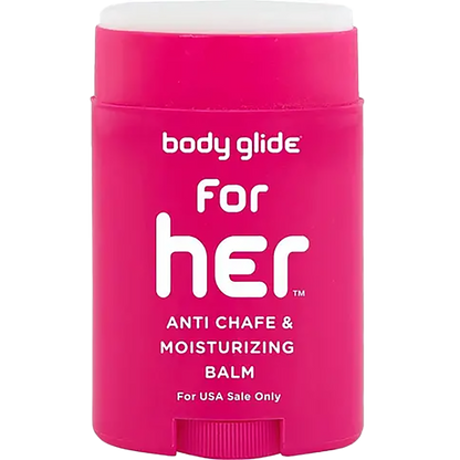 Body Glide For Her 1.5oz