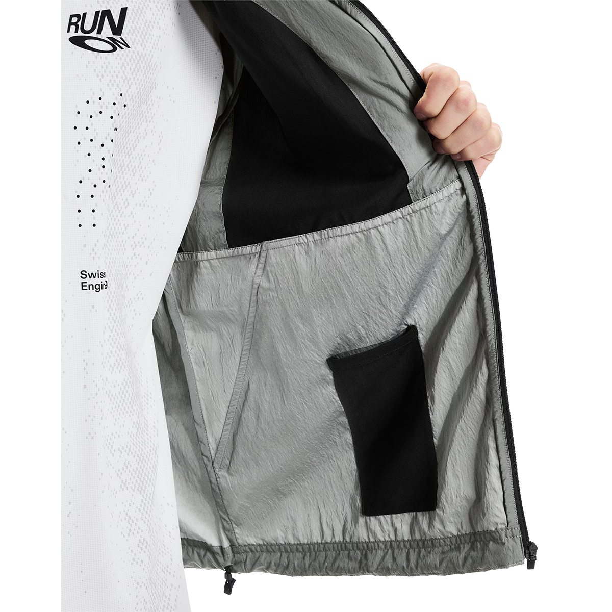 ON Performance Volt Jacket