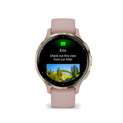 Garmin Venu 3S