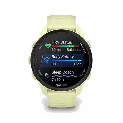 Garmin Forerunner 70