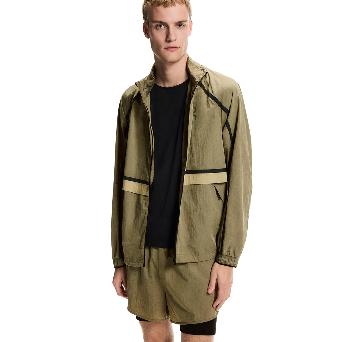 ON Performance Volt Jacket