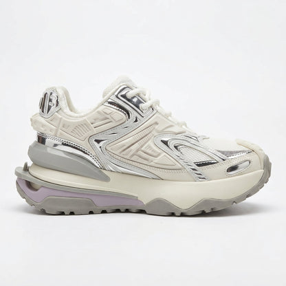 LunaVault – Everyday Chunky Sneakers