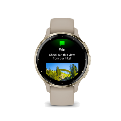 Garmin Venu 3S