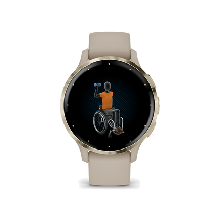 Garmin Venu 3S