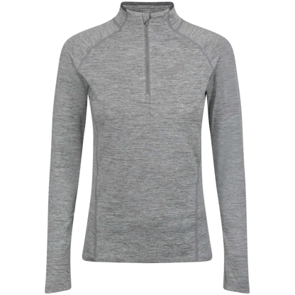Inov8 Train Elite Long Sleeve Half Zip Mid Layer