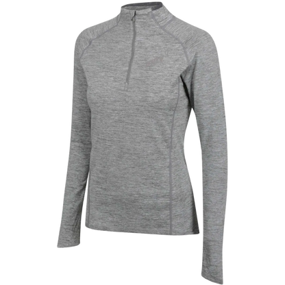 Inov8 Train Elite Long Sleeve Half Zip Mid Layer
