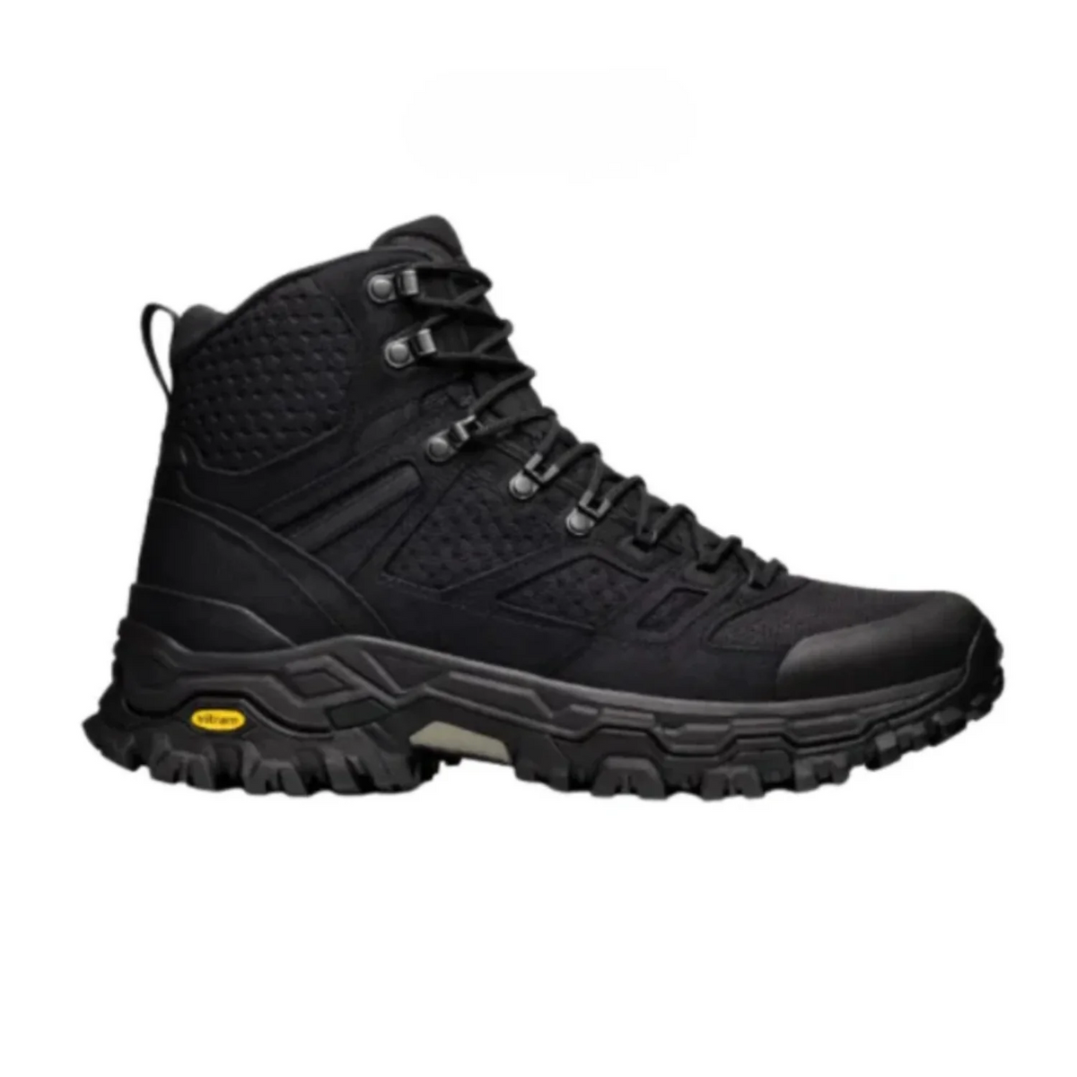 SummitCore Mid – Outdoor Comfort Boots