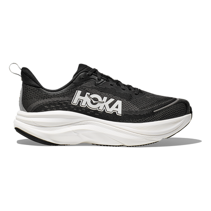 Hoka Skyflow - Black - White