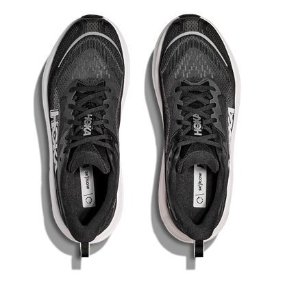 Hoka Skyflow - Black - White