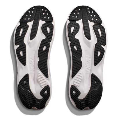 Hoka Skyflow - Black - White