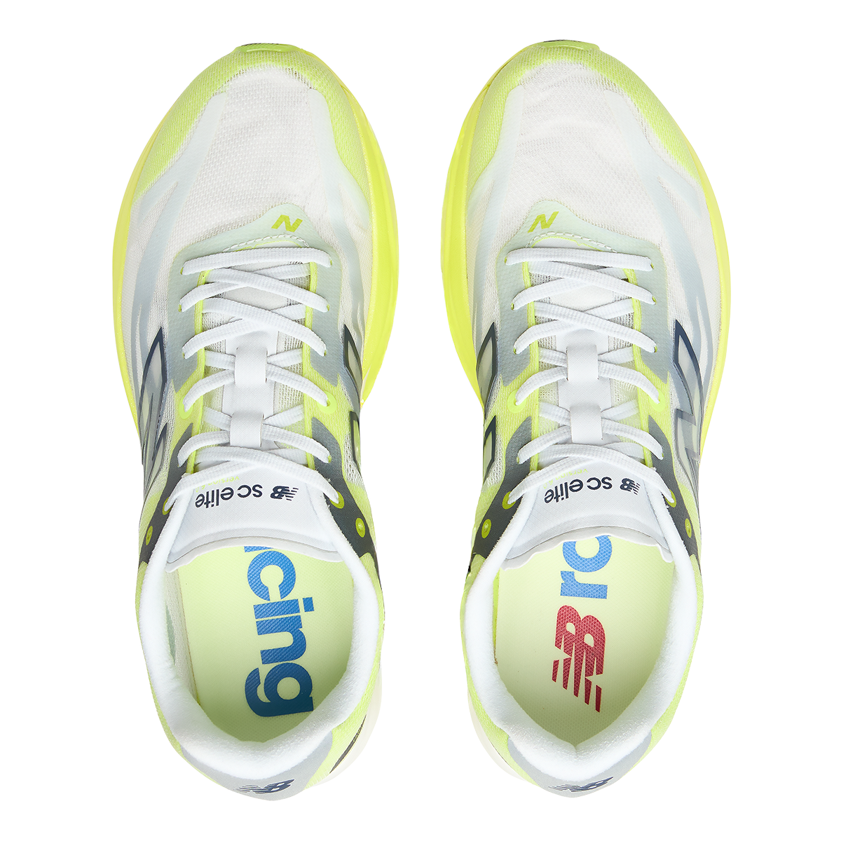 New Balance SuperComp Elite v6