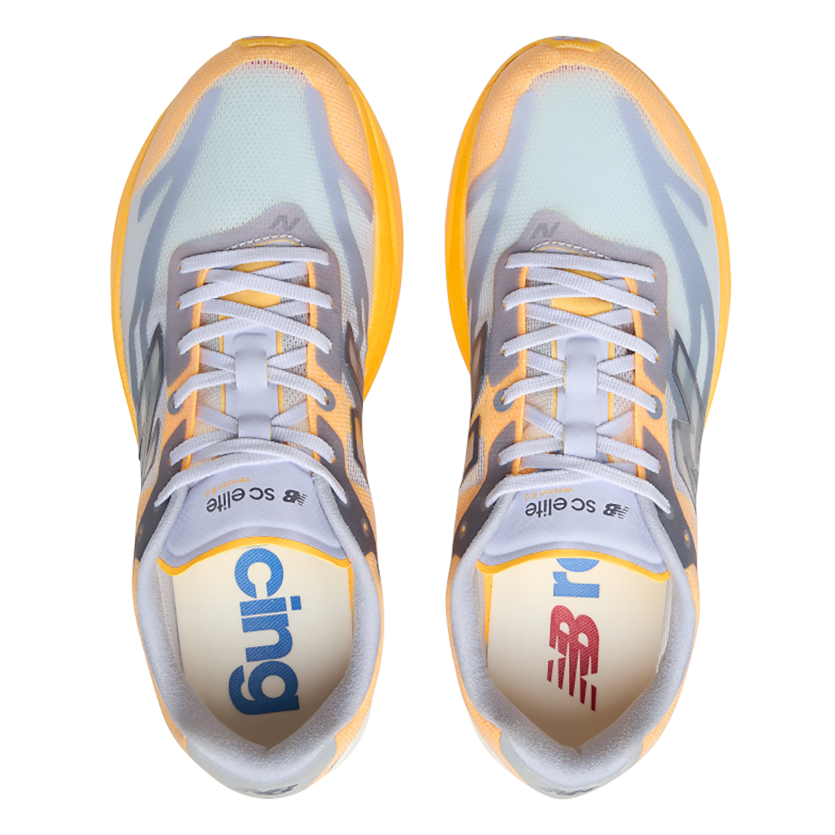 New Balance SuperComp Elite v6