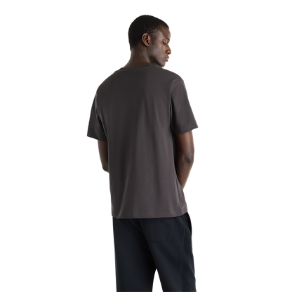 New Balance Classic Tri-Logo T-Shirt