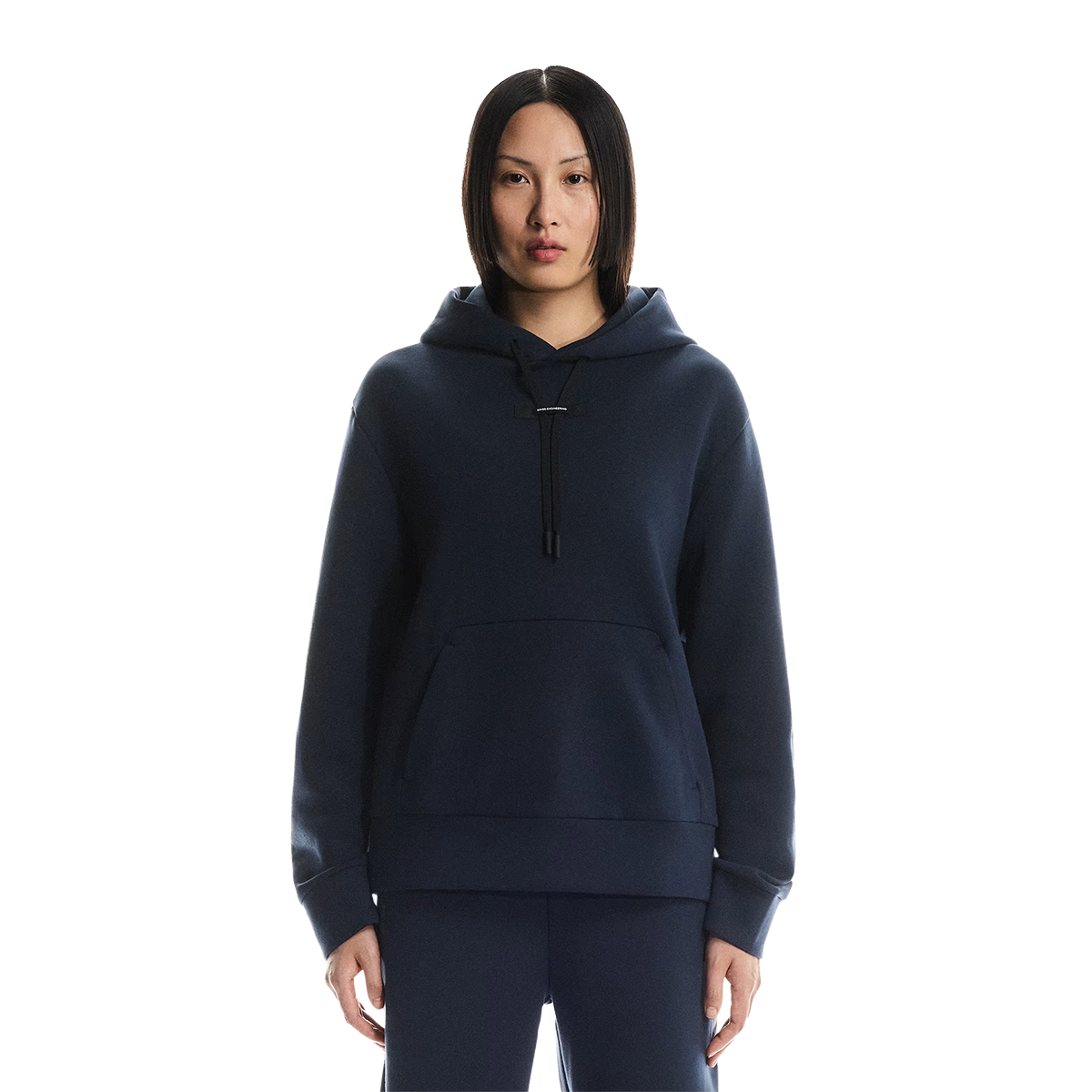 ON Focus Tech Hoodie