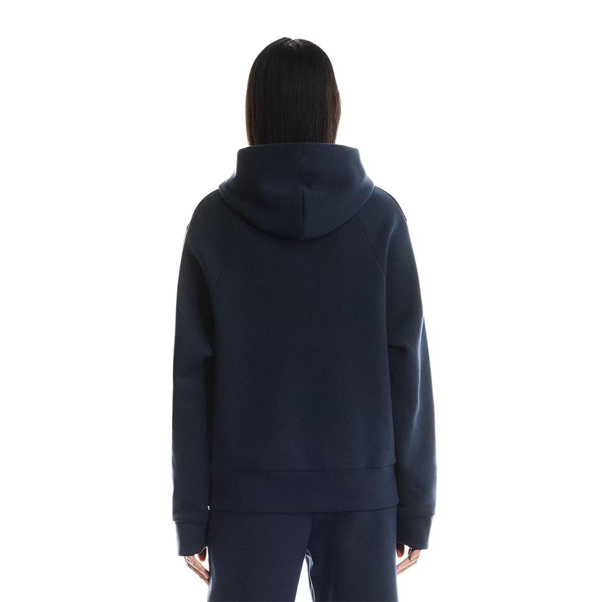 ON Focus Tech Hoodie