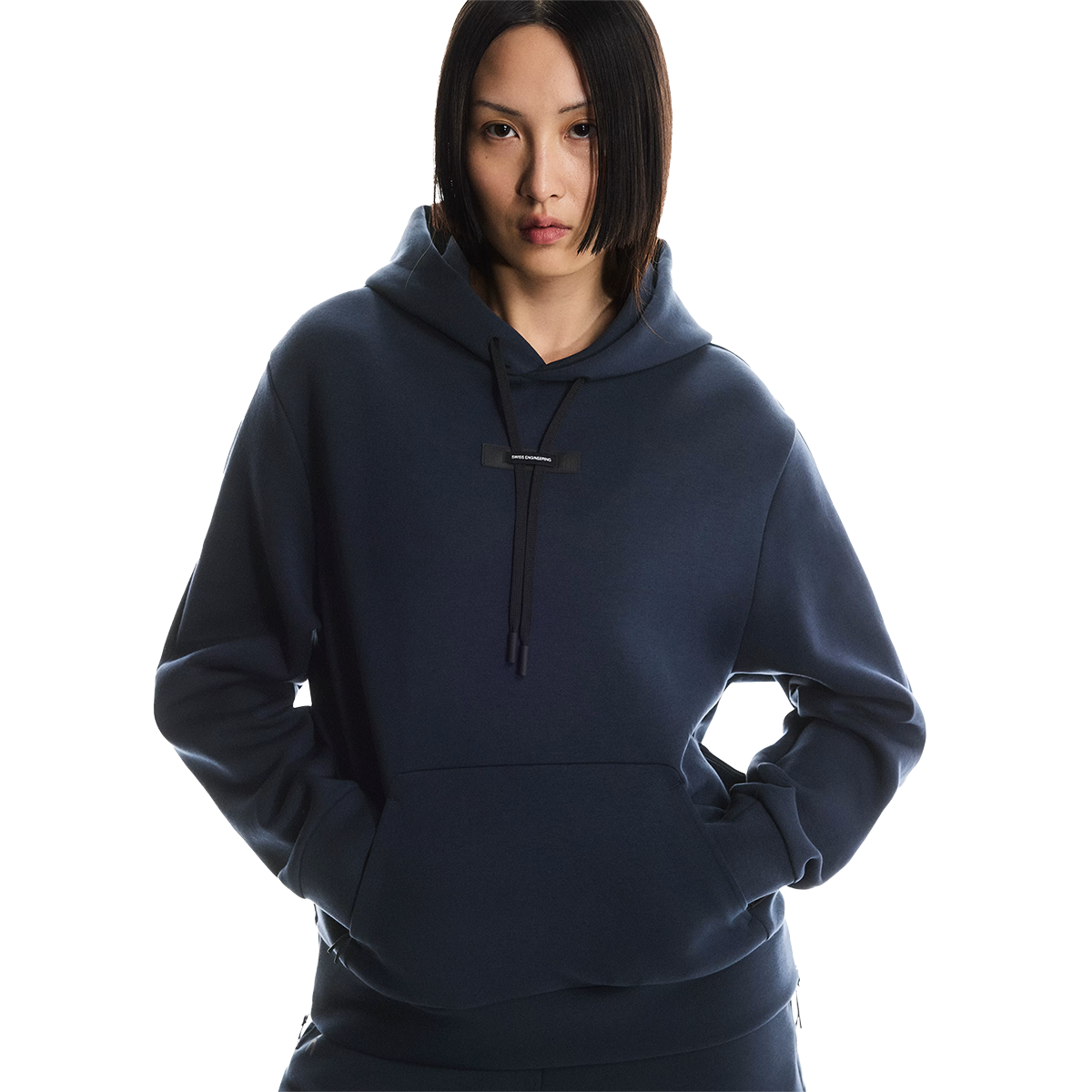 ON Focus Tech Hoodie