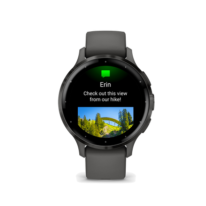 Garmin Venu 3S