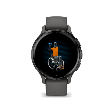 Garmin Venu 3S