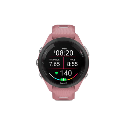 Garmin Forerunner 265S