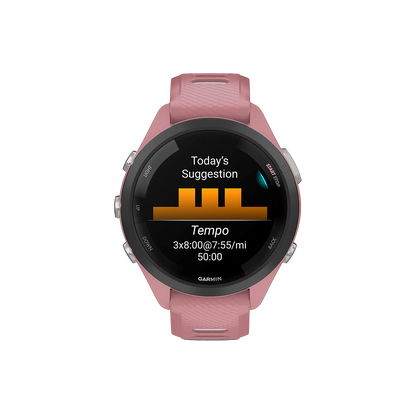 Garmin Forerunner 265S