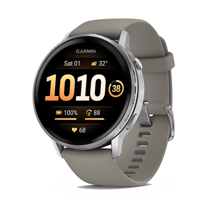 Garmin Venu 4