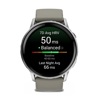 Garmin Venu 4