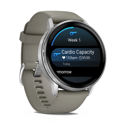 Garmin Venu 4