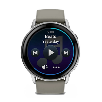 Garmin Venu 4