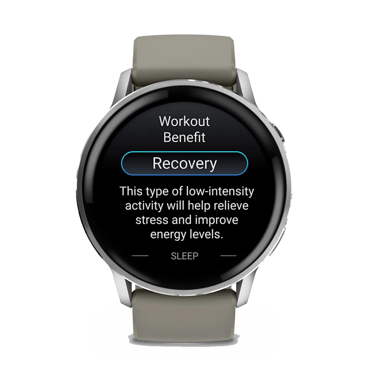 Garmin Venu 4