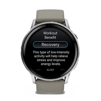 Garmin Venu 4