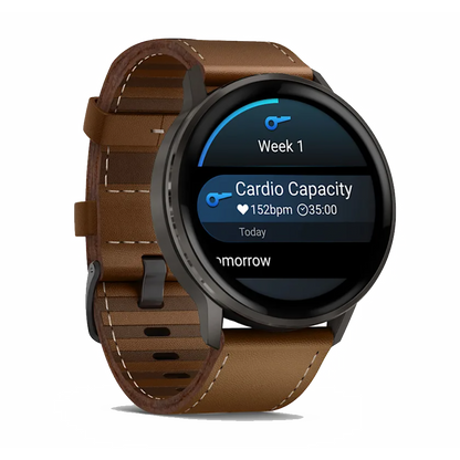 Garmin Venu 4