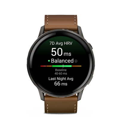 Garmin Venu 4
