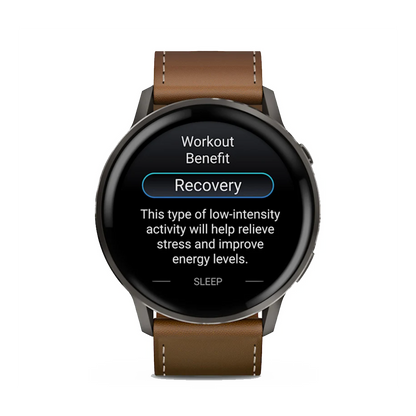 Garmin Venu 4