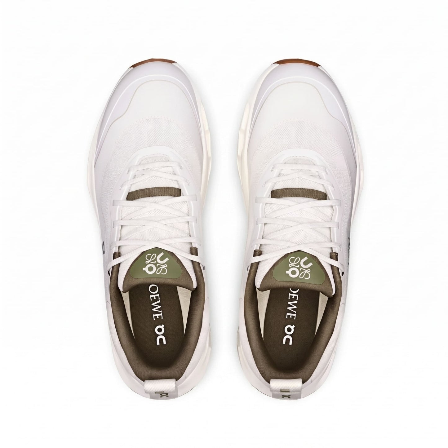 Cloudtilt 2 x Loewe
