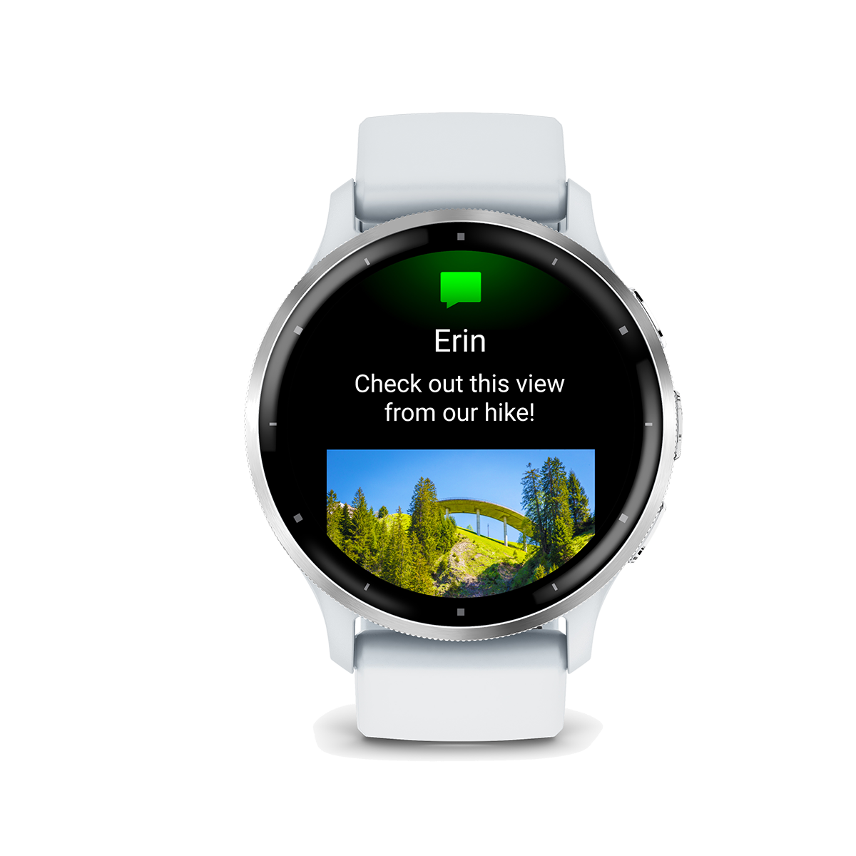 Garmin Venu 3
