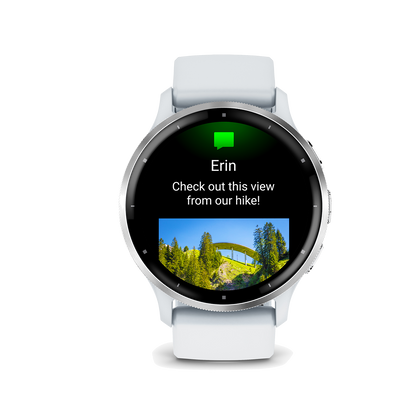 Garmin Venu 3