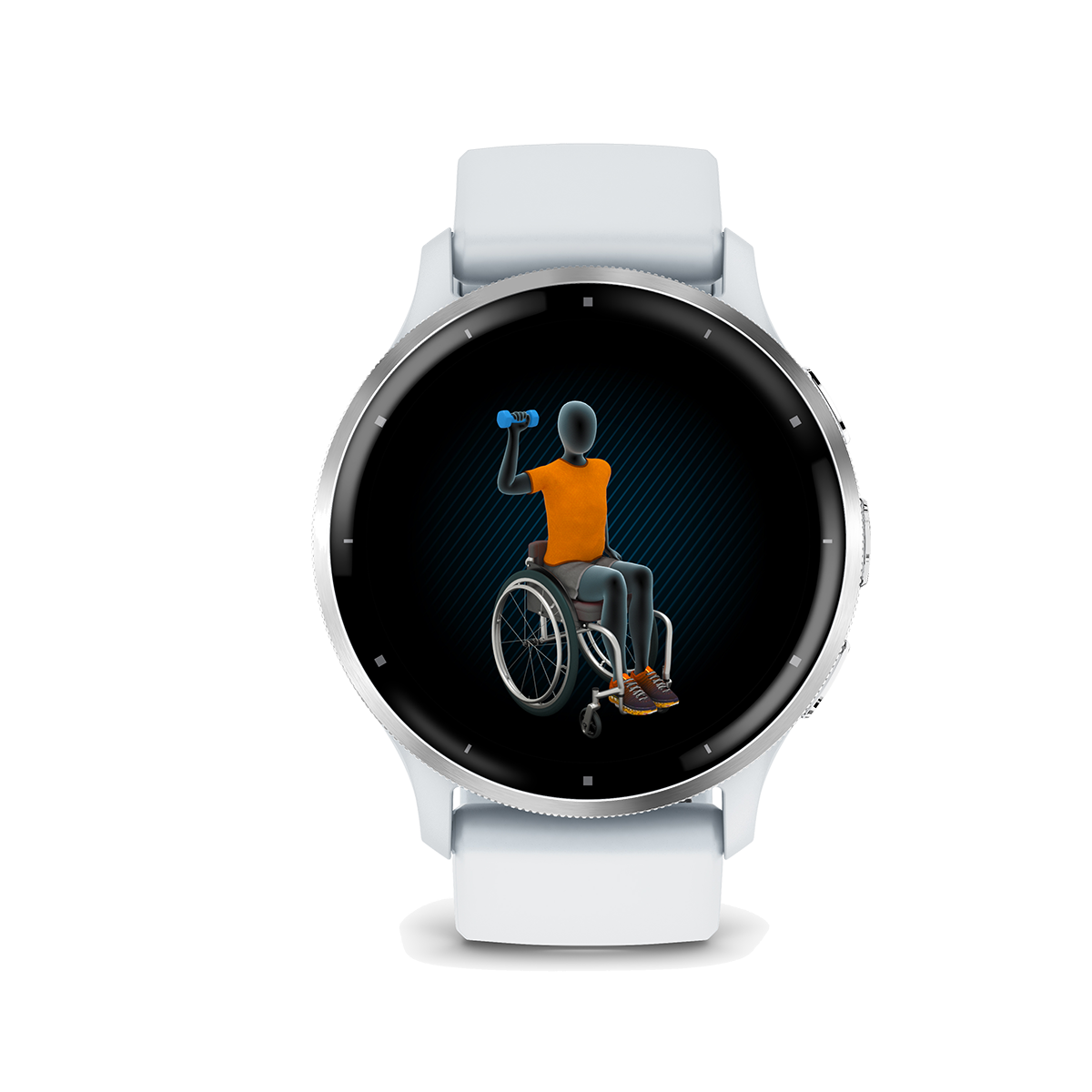 Garmin Venu 3