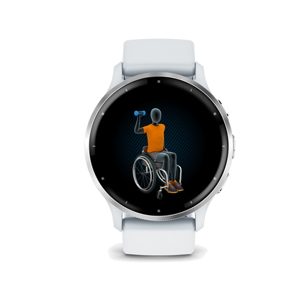 Garmin Venu 3