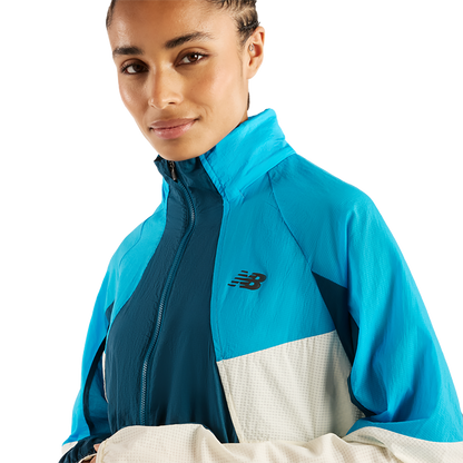 New Balance RC Jacket
