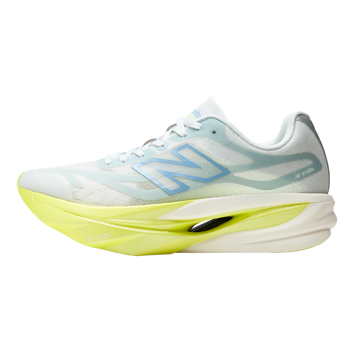 New Balance SuperComp Elite v6