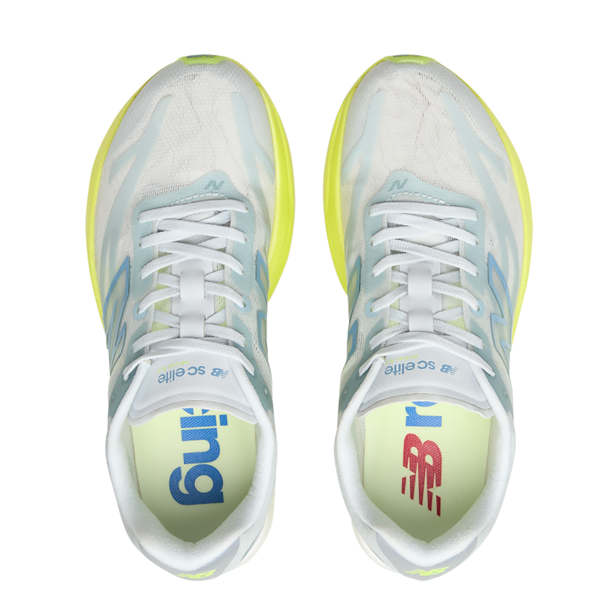 New Balance SuperComp Elite v6